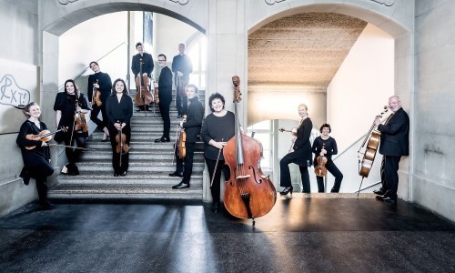 Boswiler Meisterkonzert IV - Camerata Bern & Steven Isserlis