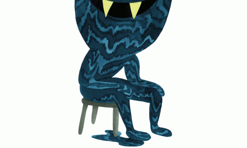 Lika Nüssli: ›Für die Katz‹