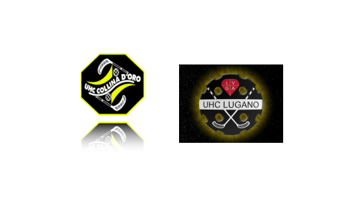 Unihockey Collina d'Oro - UHC Lugano