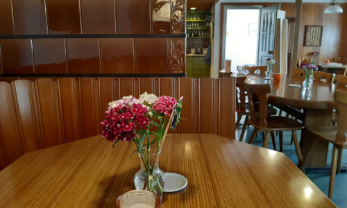 Restaurant J&auml;gerst&uuml;bli