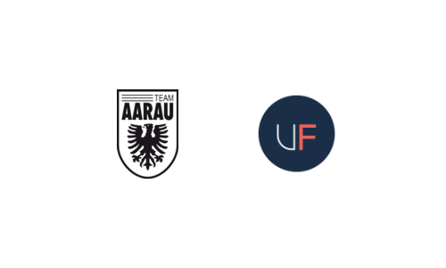 Team Aarau III - Unihockey Fricktal III