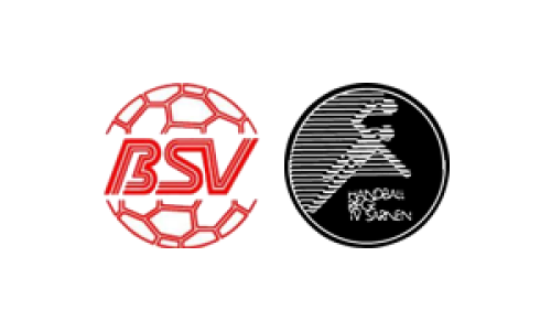 BSV RW Sursee - SG Sarnen/Stans