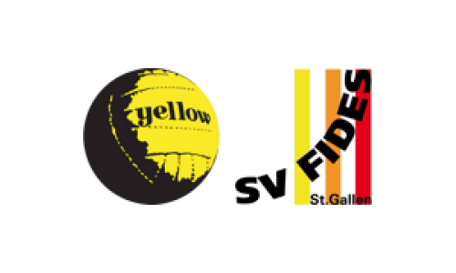 SG Yellow/ Pfadi Espoirs - SG Fides St. Gallen