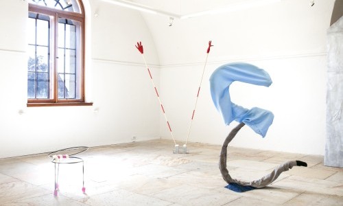 Regionale 26. Phantoms