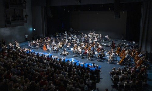 Summer-Festival: Klassik f&uuml;r alle: 40min 1