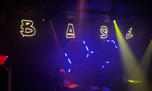 Cave Club