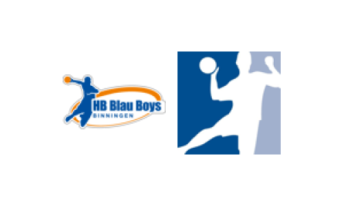SG HB Blau Boys Binningen - TV Magden II