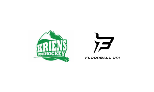 Kriens Unihockey - Floorball Uri II