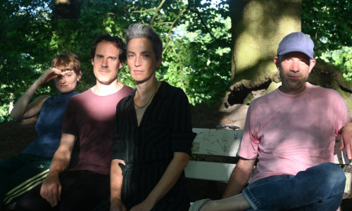 Nils Wogram &ndash; Nellie H&auml;chler &laquo;Kairos&raquo; || Nils Wogram &laquo;Bright Lights&raquo;