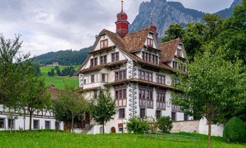 Ital Reding Hofstatt