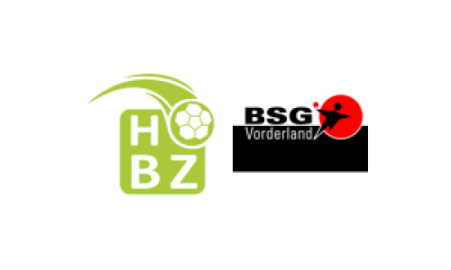 SG Zurzibiet - BSG Vorderland