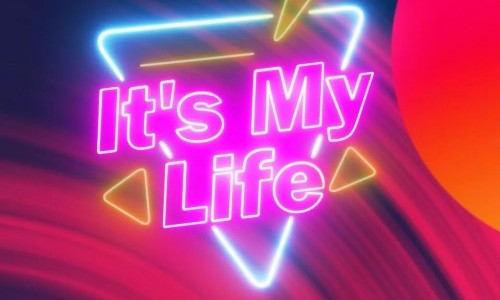 IT'S MY LIFE &ndash; Die 90s- & Millennium-Hits