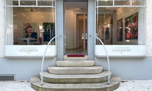 Hans Peter Bauer – Buntklang