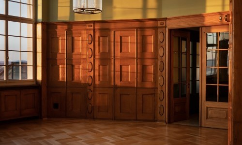 F&uuml;hrung f&uuml;r Familien