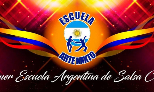 estamos bailando