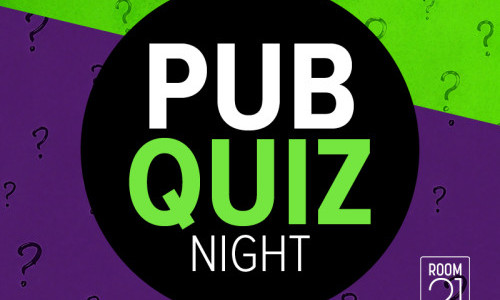 Pub Quiz Night