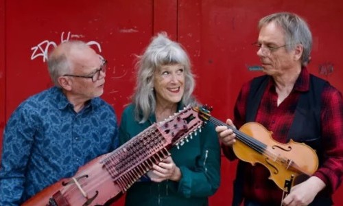 Schweden-Stubete zur Weihnachtszeit