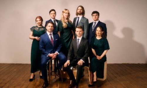 Schaffhausen Klassik 5 &laquo;In Flow&raquo;