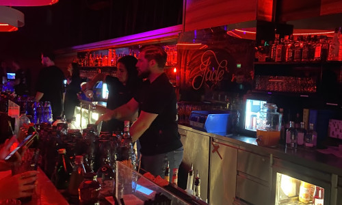 Jade Club