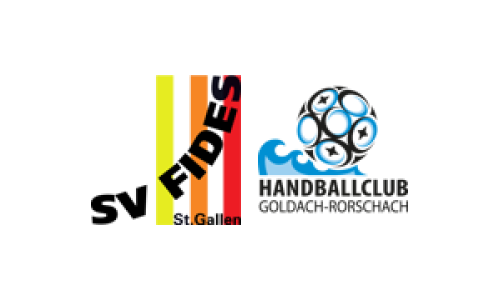 SV Fides St. Gallen - HC Goldach-Rorschach F