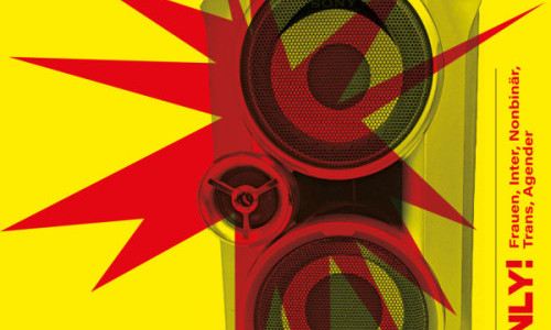 FINTA-DJ-Workshop Advanced, hosted by Zunami