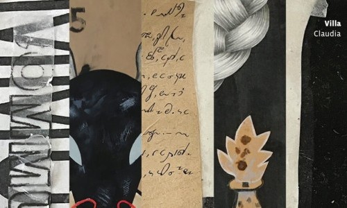 Heidi Comploj & Lisa Althaus: Ansatzweise ausformuliert