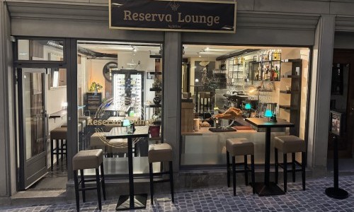 Reserva Lounge