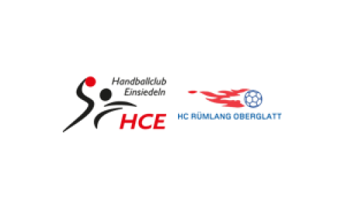 HC Einsiedeln - HC R&uuml;mlang-Oberglatt