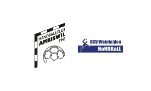 HC Amriswil - SG Weinfelden Kreuzlingen