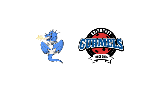 Unihockey Club Vouvry - Unihockey Gurmels