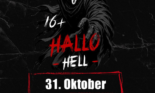Hallo Hell