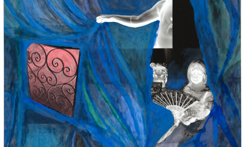 Your Ambivalence: &laquo;Kunstsnack um 12&raquo;