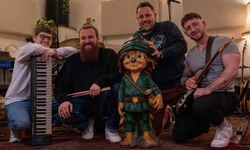 Pumpelpitz &ndash; Kinderkonzert