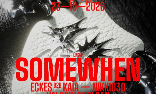 Somewhen