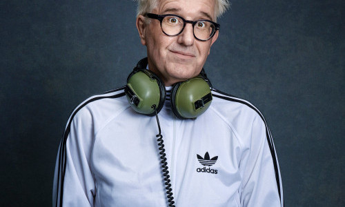 Lass mal die Boomer machen