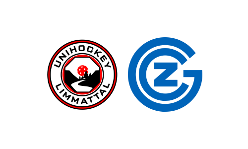 Unihockey Limmattal I - Grasshopper Club Z&uuml;rich II