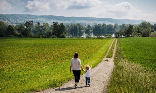 Gut vorbereitet - Sicherheit f&uuml;r die ganze Familie