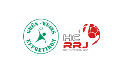 Gr&uuml;n-Weiss Effretikon &deg; - HC R&uuml;ti Rapperswil-Jona &deg;