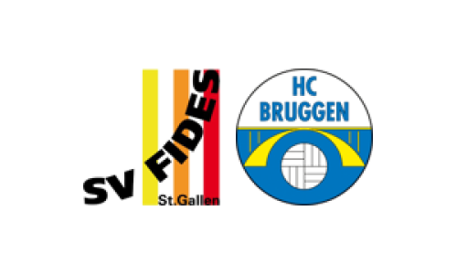 SV Fides St. Gallen 2 - SG Bruggen 2