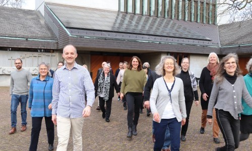 Titus Orchester Basel: &Ouml;ffentliche Generalprobe zu &laquo;Komponistinnen &ndash; Werke f&uuml;r Violine, Horn und Orchester&raquo;
