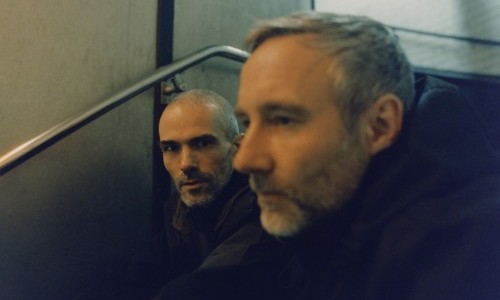 Autechre