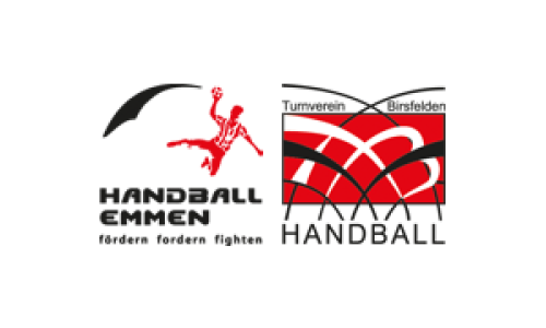 Handball Emmen - SG TV Birsfelden