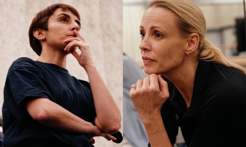 New Works: Hakobyan/Jung