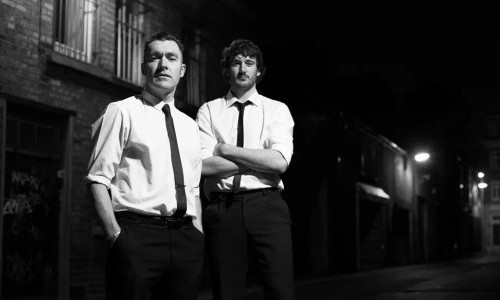 H2U Concerts: &laquo;The Bonnevilles&raquo;