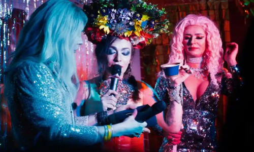 QUEERNESS IM WANDEL DER ZEITEN