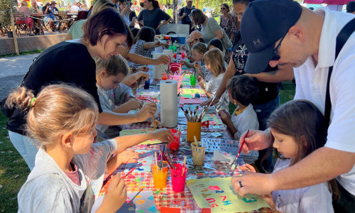 Kinder Kultur Kalender