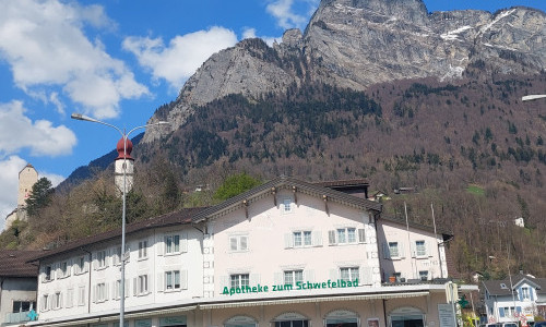 Region Werdenberg