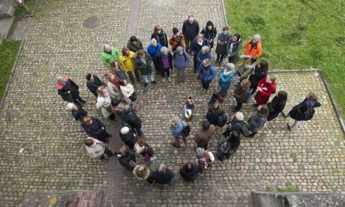 Brennpunkt St. Johann