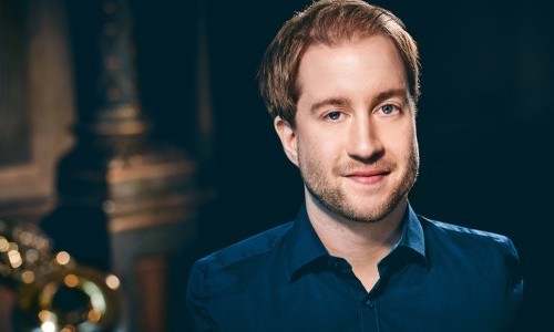 Felix Klieser - I Solisti di Pavia