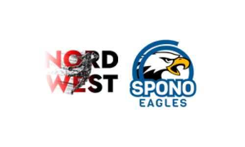 SG Handball Nordwest - SG SPONO EAGLES